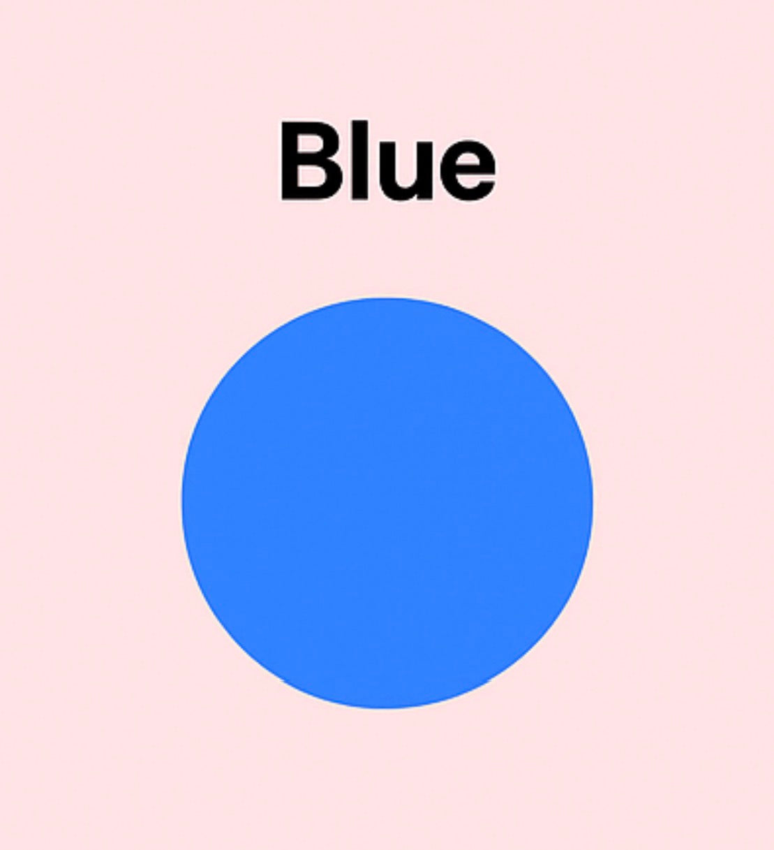Color: Blue💙