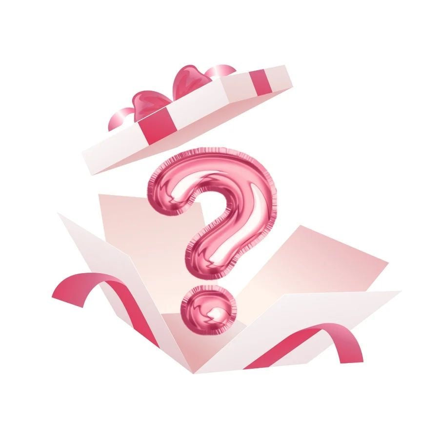 Big mystery gift