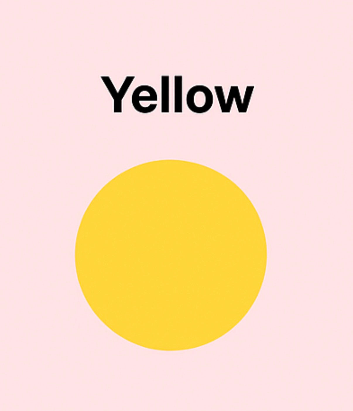 Color: Yellow💛